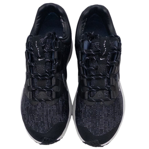 New NIKE ZOOM WINFLO 8 SHIELD RUNNING SHOES SNEAKERS Water Repellent WOMEN'S - Picture 3 of 9